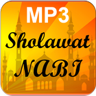 Sholawat Nabi 图标