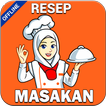 Resep Masakan Rumahan Sehari H