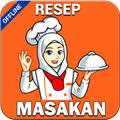 Resep Masakan Rumahan Sehari H