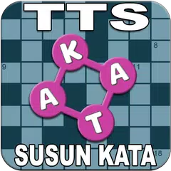 Descargar XAPK de TTS Teka Teki Silang Offline