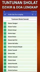 download Dzikir dan Doa Setelah Sholat  XAPK