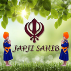 Japji Sahib Path Audio icône