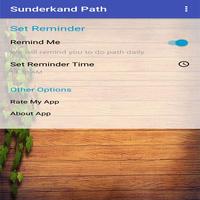 Sunderkand Path screenshot 3