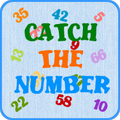 Catch the Number