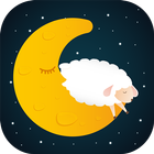 Calm With - Sleep and Relax Mind (Offline) icône