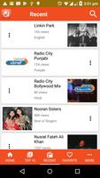 My Desi Radio تصوير الشاشة 3