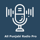 All Punjabi Radio Pro APK