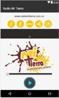 Radio Mi Tierra पोस्टर