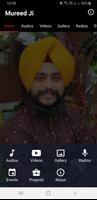 Bhai Mandeep Singh Ji Mureed الملصق
