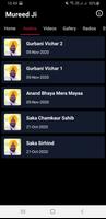 Bhai Mandeep Singh Ji Mureed تصوير الشاشة 1