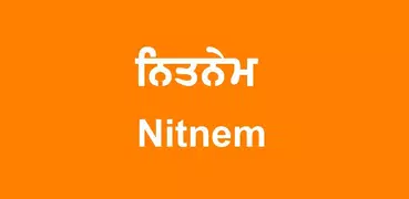 Daily Nitnem - Offline App