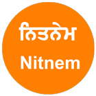 Daily Nitnem biểu tượng