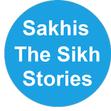 Sakhis - The Sikh Stories icône