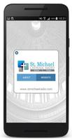 St. Michael Catholic Radio ภาพหน้าจอ 1