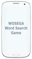 WOSEGA الملصق