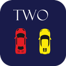 Two Cars and 1 Brain APK