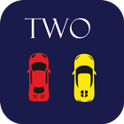 Two Cars ไอคอน
