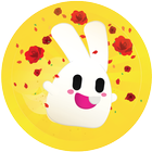 Ole Bunny icon