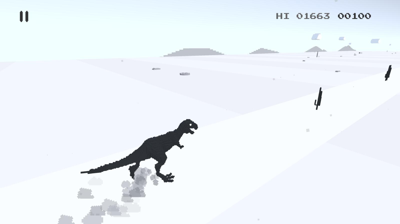 Динозаврик игра без интернета гугл. Игра Dino Rex. Dino-t Rex 3d. Dino t-Rex игра. Динозавр из игры без интернета.