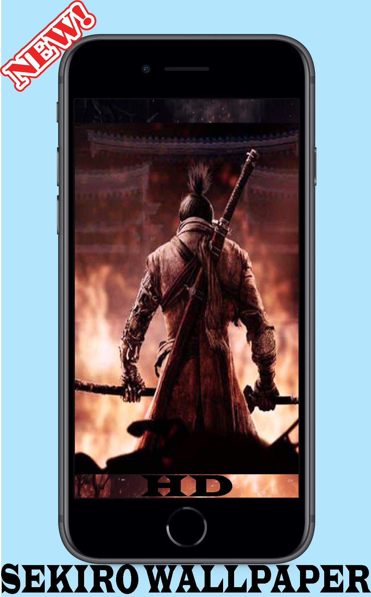 Sekiro Wallpaper For Android Apk Download