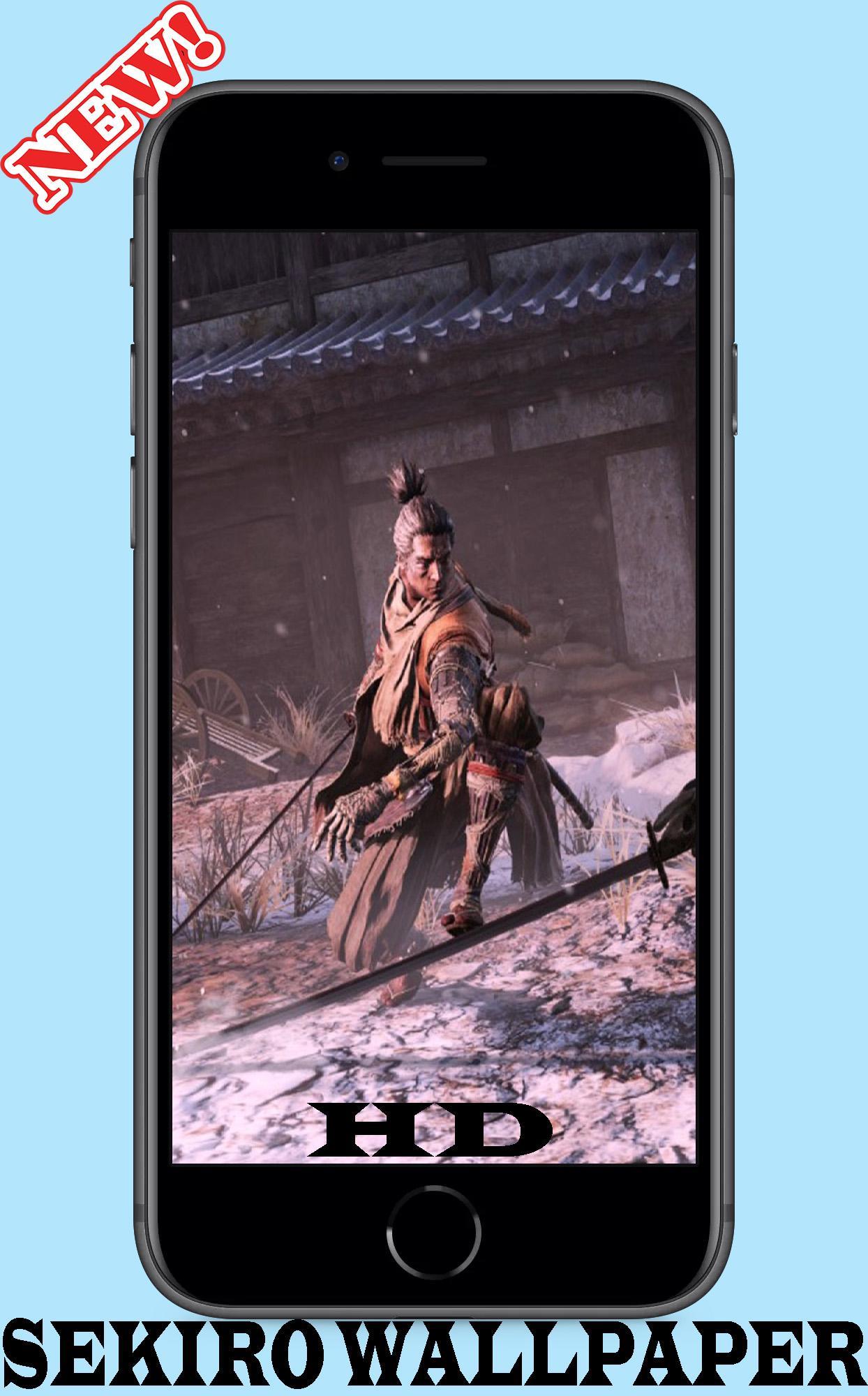 Sekiro Wallpaper For Android Apk Download