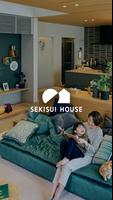 SEKISUI HOUSE My STAGE penulis hantaran