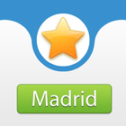 Rapibus Madrid आइकन