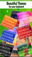 Mossi Keyboard poster