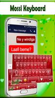 Mossi Keyboard screenshot 2