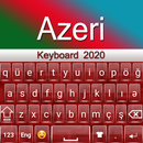 Clavier azéri 2020 APK
