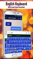 Czech Keyboard 2020 : Czech Typing App captura de pantalla 3