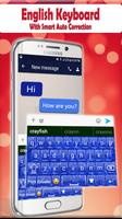 Croatian Keyboard screenshot 3