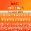 Estonian keyboard 2020
