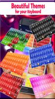 Estonian keyboard 2020 poster