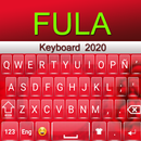 Fula Language Keyboard 2020 APK