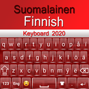 Finnish keyboard 2020 APK