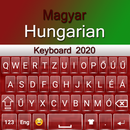 Hungarian Keyboard 2020 APK