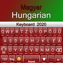 Hungarian Keyboard 2020 : Hung APK