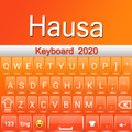 Hausa Keyboard 2020