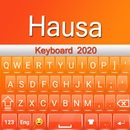 Hausa Keyboard 2020 APK