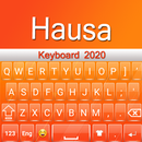 Hausa keyboard 2020 : Hausa Ty APK