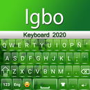 Igbo keyboard 2020 : Igbo Typi APK