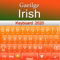 Irish Keyboard 2020