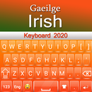 Irish Keyboard 2020 APK