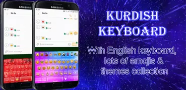 kurdish keyboard 2020