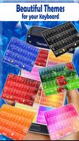 kurdish keyboard 2020 Cartaz