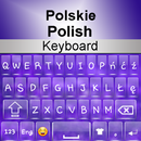 Polish Keyboard 2020 APK