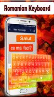 Romanian Keyboard screenshot 2