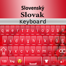 Slovak keyboard 2020 APK