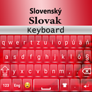 Slovak Keyboard 2020 APK